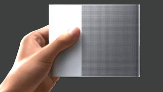 Этот внешний графический процессор AMD также является зарядным устройством для ноутбука