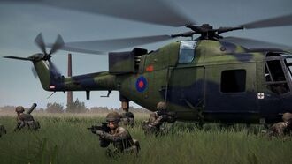 Стратегическая Regiments получит дополнение Winds of Change