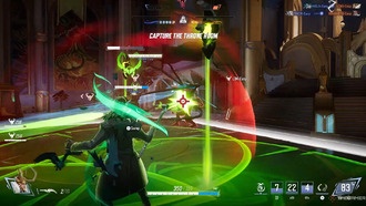 Какие типы матчей есть в Marvel Rivals