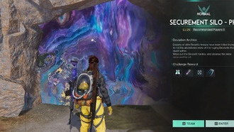 Местоположение поджигателя Дино в Once Human