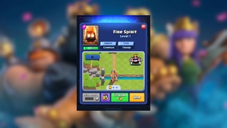 Clash Royale: как противостоять ведьме