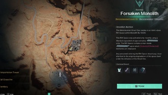 Как использовать «Щелкунчик-девиант» в «Когда-то человеке»