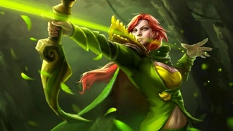 Руководство по сборке Dota 2 Windranger Position 4: хорошо ли оно?