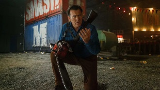 По франшизе «Зловещие мертвецы» снимут мультсериал