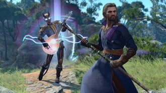 Larian Studios сообщила подробности об отменённом дополнении для Baldur’s Gate 3