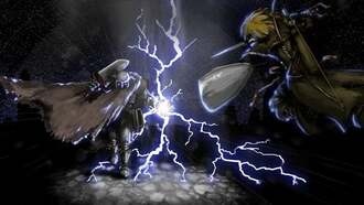 «Dark Souls 2D» получила функцию из Elden Ring. Игре исполнилось 8 лет