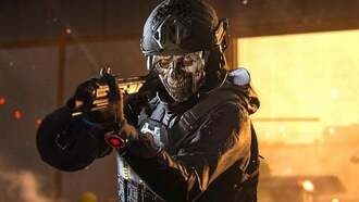 Activision борется с мошенниками в Call of Duty