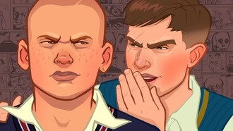 Bully станет частью коллекции GTA+ 20 августа, сообщает Rockstar