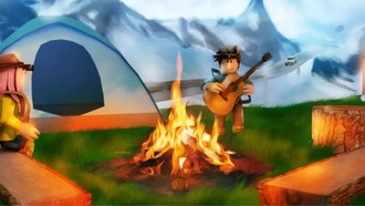 Roblox: коды для походов