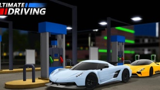 Roblox: лучшие коды вождения