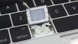 Пользователи клавиатуры Apple с выплатами до 395 долларов