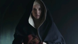 «Этерна»: тизер-трейлер фэнтези-сериала по романам Веры Камши