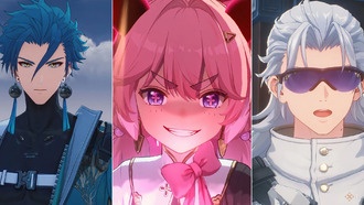 Советы профессионалов для Аалто в Wuthering Waves