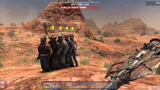 7 Days To Die: Руководство для всех трейдеров