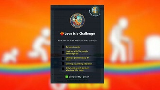 Bitlife: как пройти испытание на острове любви