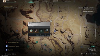 Как найти доктора Тедди-девианта в игре Once Human