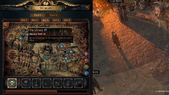 Как работает Feed Frenzy в Path Of Exile?