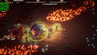 Deep Rock Galactic: Survivor — как победить близнецов-дредноутов