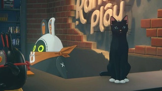 Zenless Zone Zero - Руководство по доверию Клякса