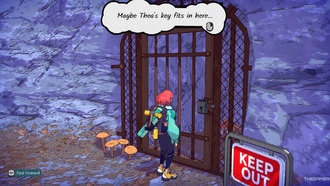 Как решить головоломки ядовитого архипелага в Dungeons Of Hinterberg