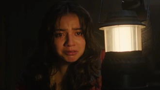 Кадры сериалов «Одни из нас» и спин-оффа «Оно» в тизере HBO