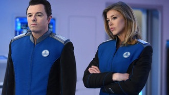 Возможная дата начала съёмок 4 сезона сериала «Орвилл»