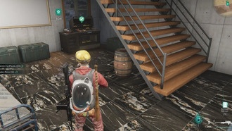 Как получить инженерный пластик в «Когда-то человеке»