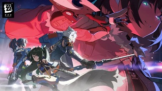 Версия «Крыса под прикрытием» Zenless Zone Zero выйдет 14 августа