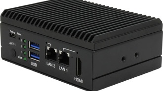 AAEON использует платформу NXP i.MX 8M Plus для новых решений PICO-ITX и мини-ПК с NPU