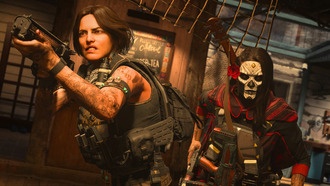 Как совершать чистые убийства в MW3