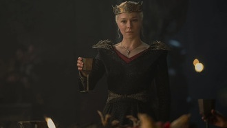 Финальный эпизод второго сезона «Дома дракона» вышел на HBO