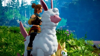 Авторы Palworld не планируют разрабатывать AAA-игры, несмотря на успех своего проекта