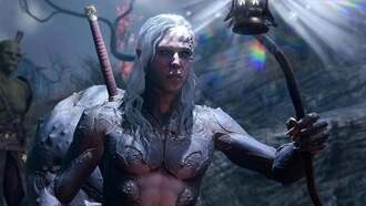 Baldur’s Gate 3 влияет на новые проекты Larian Studios