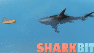 Roblox: классические коды SharkBite