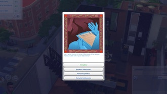 The Sims 4: Как восстановить романтические отношения