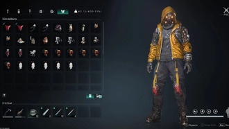 Что делать с повторяющимися девиантами в Once Human