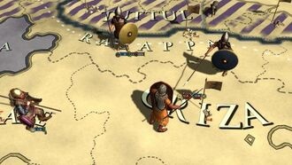 Paradox рекомендует Imperium Universalis, древний мод для Europa Universalis 4