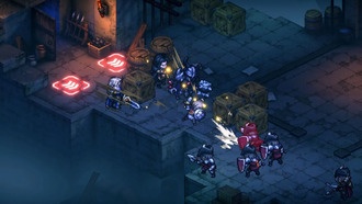 Коды Меча Конвалларии