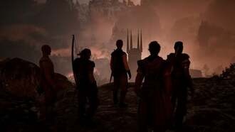 Сравнение Gothic Remake с оригиналом показывает верность студии Alkimia