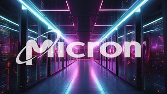 Micron создаёт первый твердотельный накопитель PCIe Gen 6 для ЦОДД