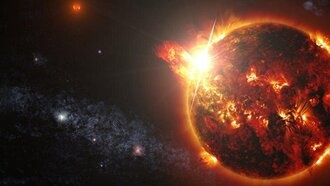 Астрономы обнаруживают риски для планет, на которых может быть жизнь