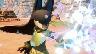 Игра на выживание Palworld принесла Pocketpair деньги на «АААА-игру»