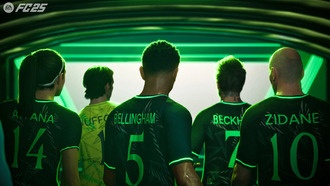 EA FC 25 раскрывает новые подробности Ultimate Team