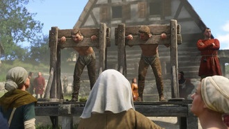 Разработчики Kingdom Come: Deliverance 2 поделились графиком анонсов с gamescom