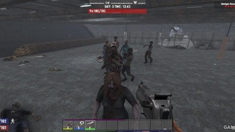 7 Days To Die: как получить легендарные детали