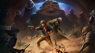 Два сюжетных дополнения войдут в сезонный пропуск Star Wars Outlaws