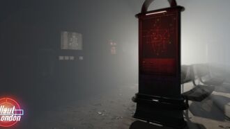 Как исправить сбои Fallout London