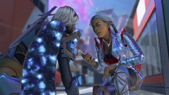 Что нового в обновлении «Импульс» для Apex Legends?