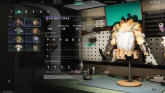 Как получить сверхмощный набор в Once Human