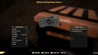 Fallout 76: Руководство по испытанию неизведанных земель от Pioneer Scout